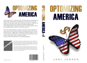Book Cover Design by illuminati-design for Inventagon | Design #15294068