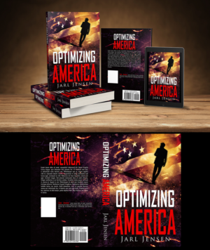 Book Cover Design by negrorichi