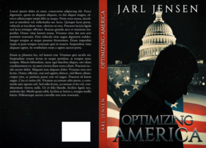 Book Cover Design by Estratosphera for Inventagon | Design #15214170