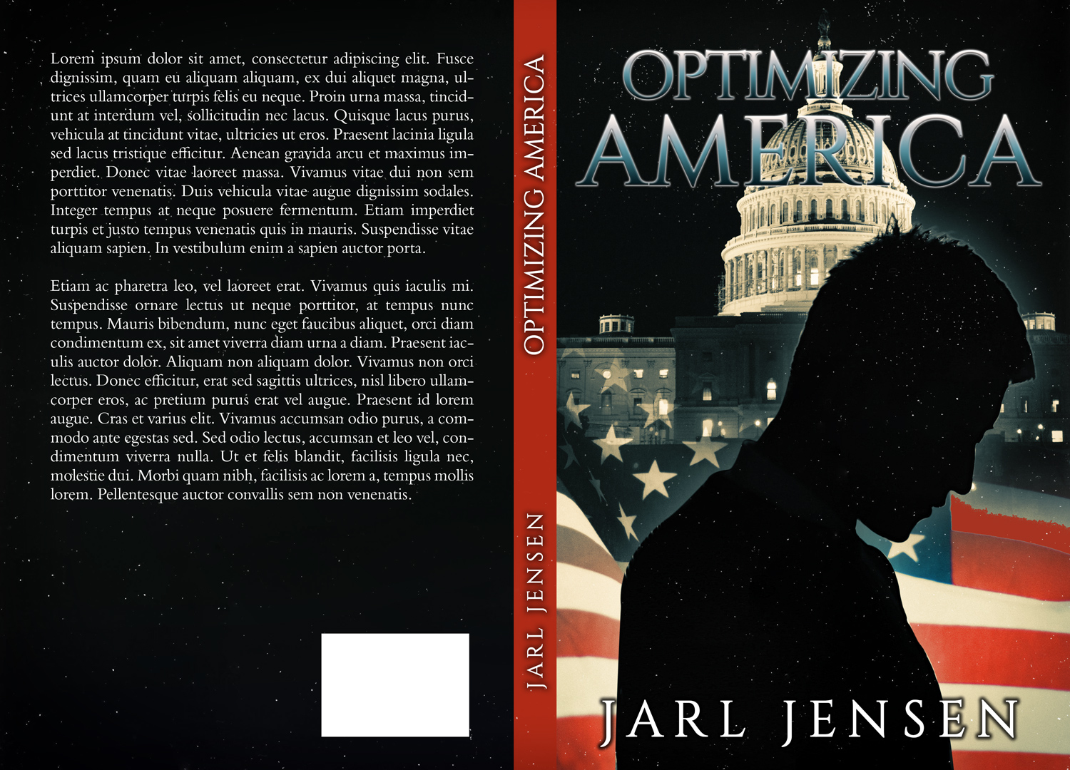 Diseño de portada de libro por Estratosphera para Inventagon | Diseño #15215357