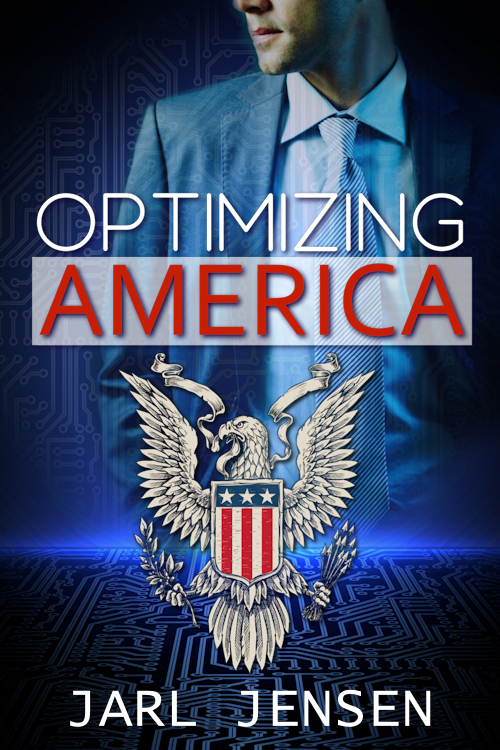 Book Cover Design by PS Cover Design for Inventagon | Design #15261432