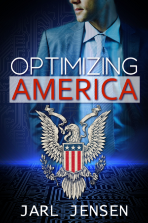 Book Cover Design by PS Cover Design for Inventagon | Design: #15261432