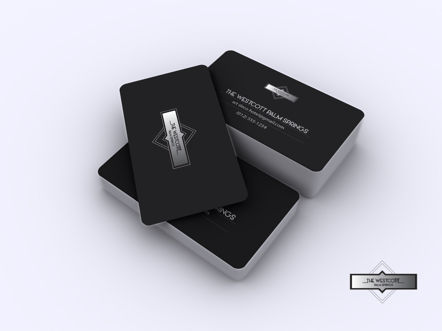 Logo Design by A.STUDIO for this project | Design #15318538