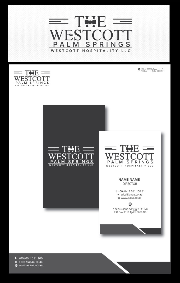 Diseño de Logo por zebronicgraphic para este proyecto | Diseño #15206003