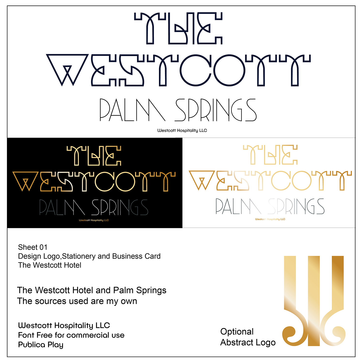 Diseño de Logo por MrHankly para este proyecto | Diseño #15261293