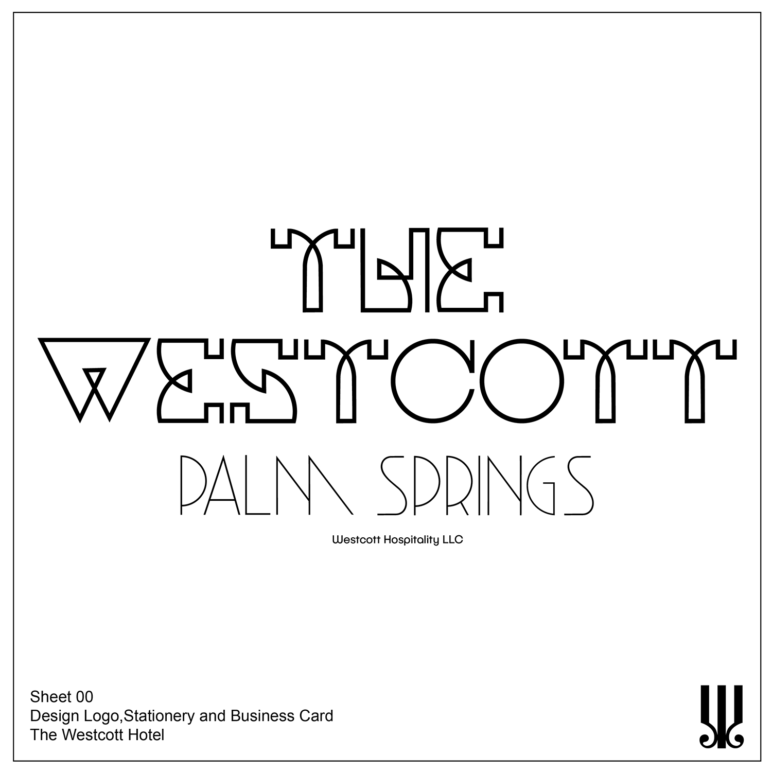 Diseño de Logo por MrHankly para este proyecto | Diseño #15261294