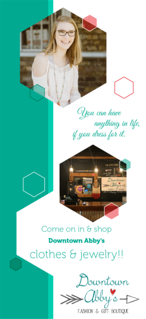 Flyer Design by Akshar Shailesh