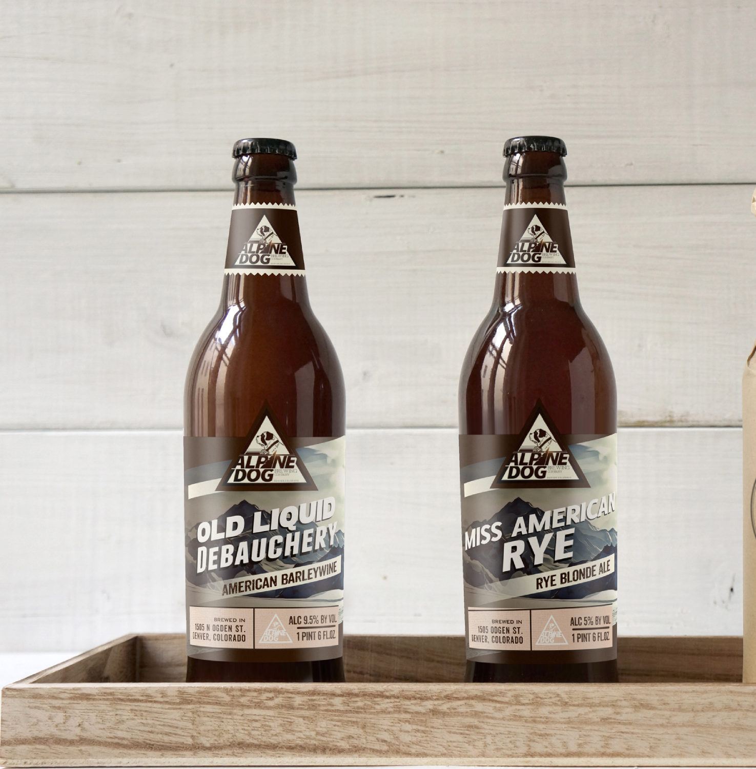 Label Design by Giovanni for this project | Design #15245952