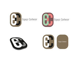 Logo Design by Samwise for Estacione AKI Ltda - EPP | Design #2587989