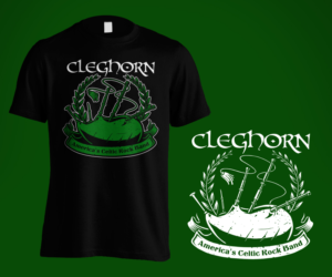 T-shirt Design by Andi Yan