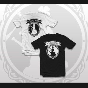 Design de T-shirt par besonaeral30 pour CLEGHORN | Design : #15243525