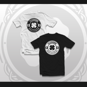 Design de T-shirt par besonaeral30 pour CLEGHORN | Design : #15261726