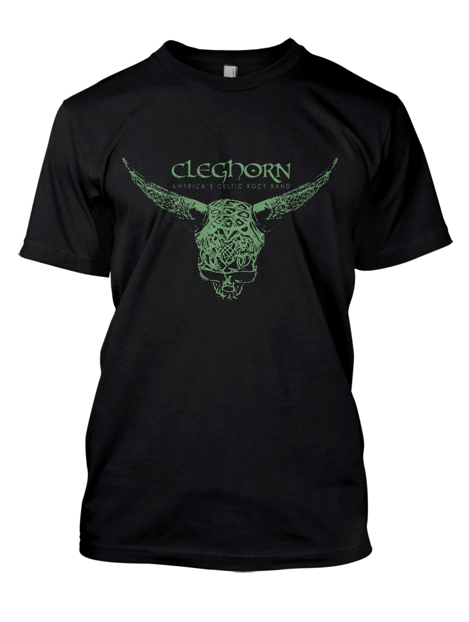 T-shirt Design by Adrian for CLEGHORN | Design #15224239