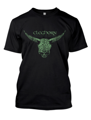 Design de T-shirt par Adrian pour CLEGHORN | Design : #15224239