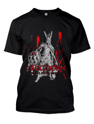 T-shirt Design by Adrian