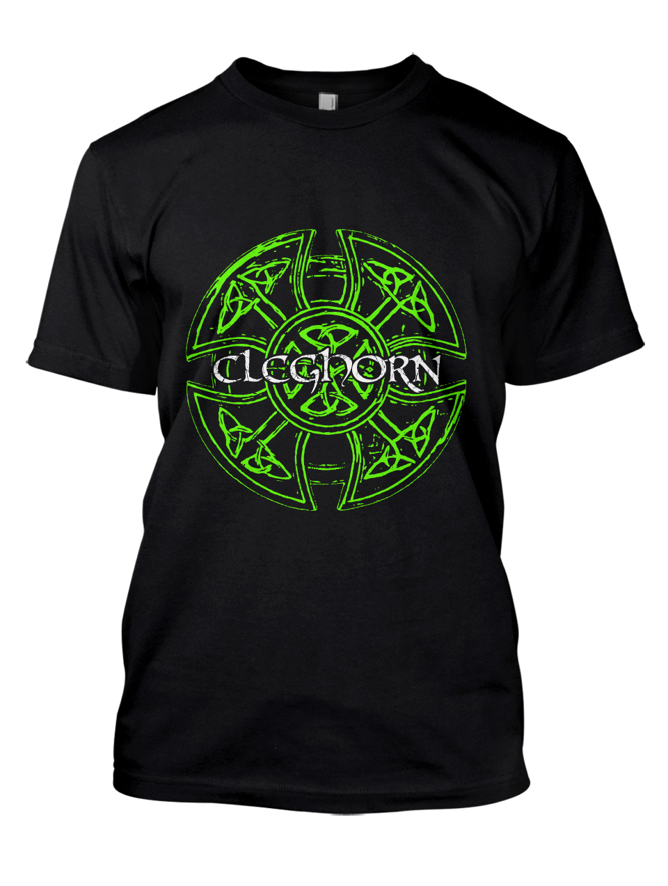 T-shirt Design by Adrian for CLEGHORN | Design #15224241
