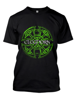 Design de T-shirt par Adrian pour CLEGHORN | Design : #15224241