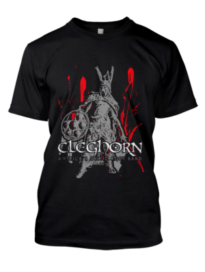 Design de T-shirt par Adrian pour CLEGHORN | Design : #15230340