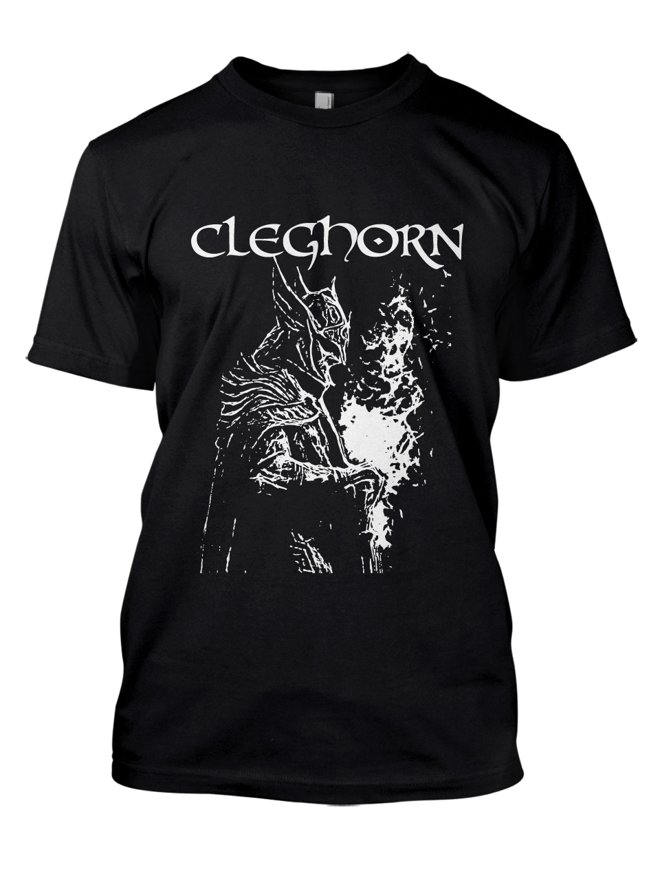 Design de T-shirt par Adrian pour CLEGHORN | Design #15253207