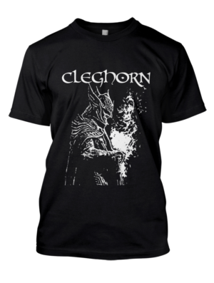 Design de T-shirt par Adrian pour CLEGHORN | Design : #15253207