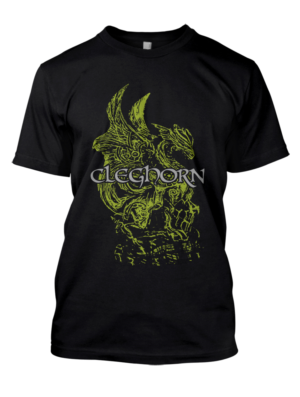 Design de T-shirt par Adrian pour CLEGHORN | Design : #15253209