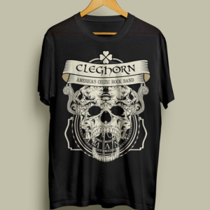 Design de T-shirt par reno bayu adha pour CLEGHORN | Design : #15252339