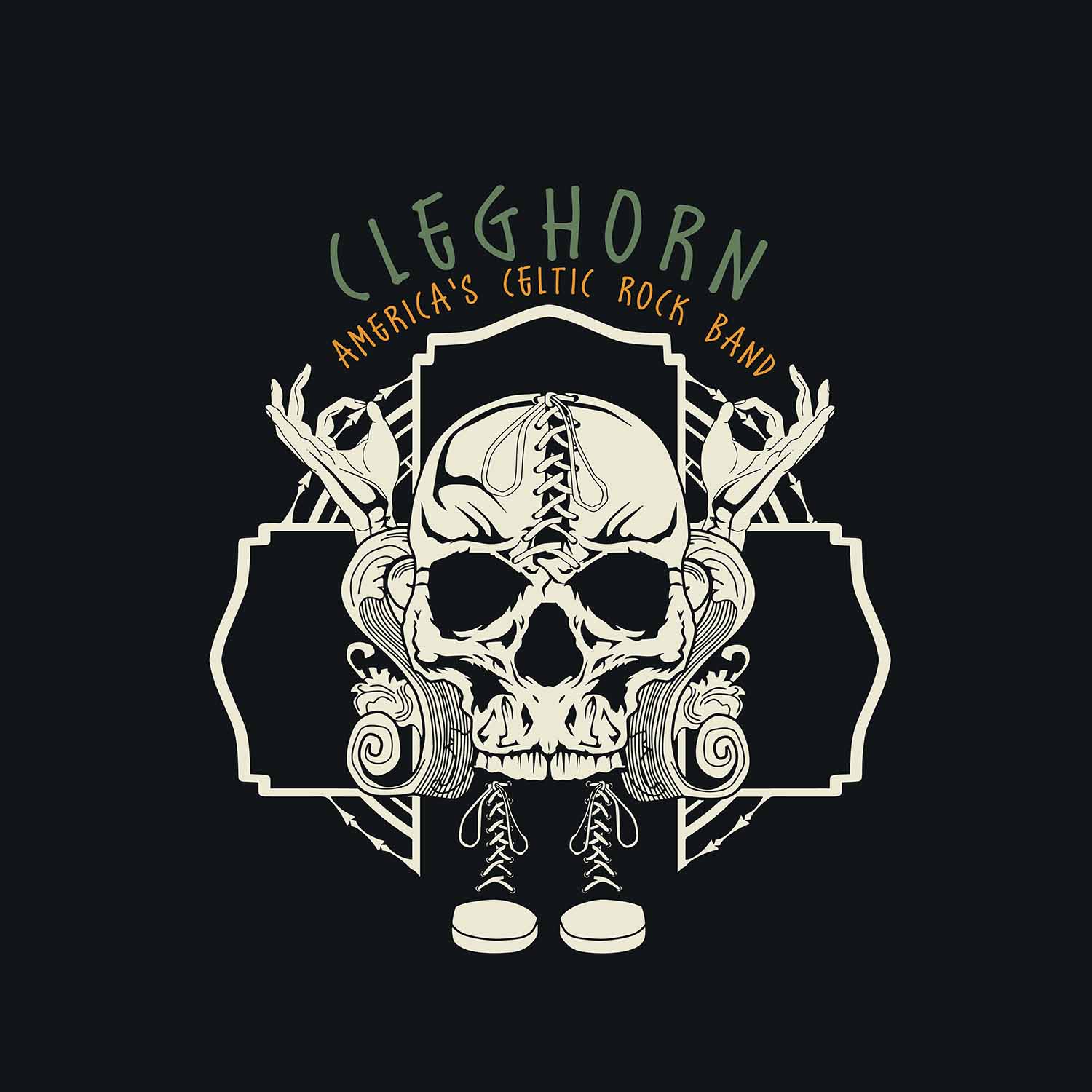 Design de T-shirt par reno bayu adha pour CLEGHORN | Design #15264775