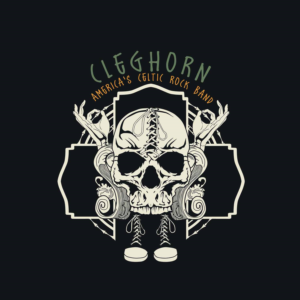Design de T-shirt par reno bayu adha pour CLEGHORN | Design : #15264775