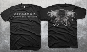 Design de T-shirt par OT Design pour CLEGHORN | Design : #15200978