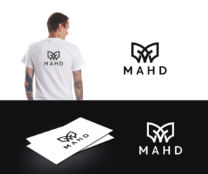 Design de Logo par Vishak vasu pour Mahd E-Commerce | Design #15567661