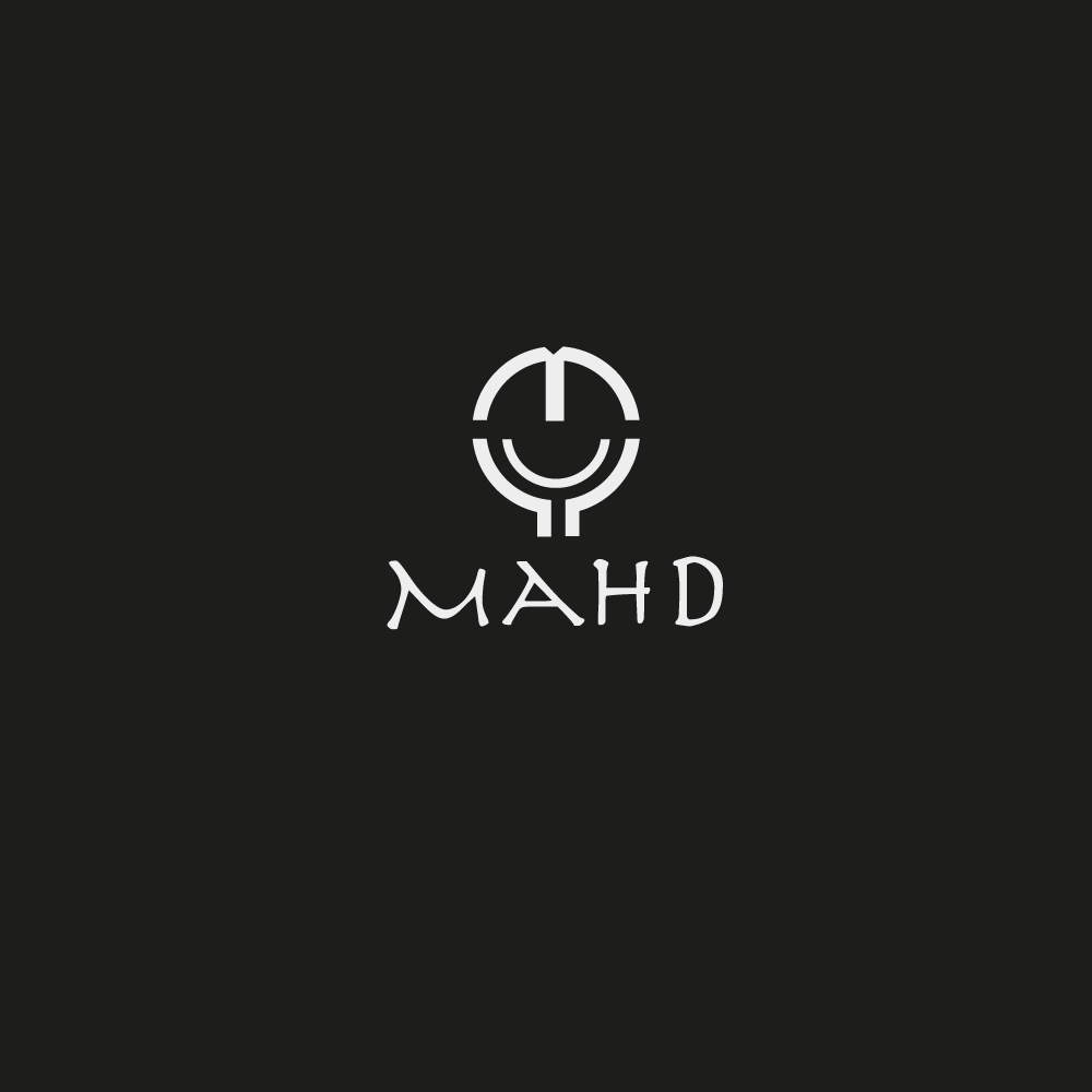 Logo Design by Sujit Banerjee for Mahd E-Commerce | Design #15205538