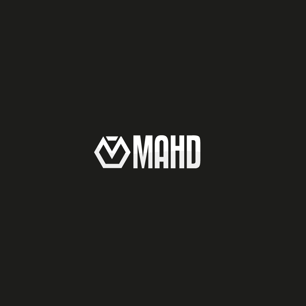 Logo Design by Sujit Banerjee for Mahd E-Commerce | Design #15205539