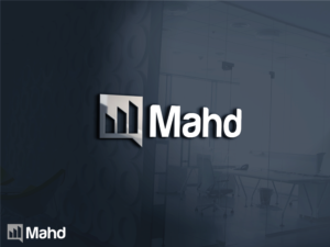 Logo Design by DoveFendi for Mahd E-Commerce | Design: #15209037
