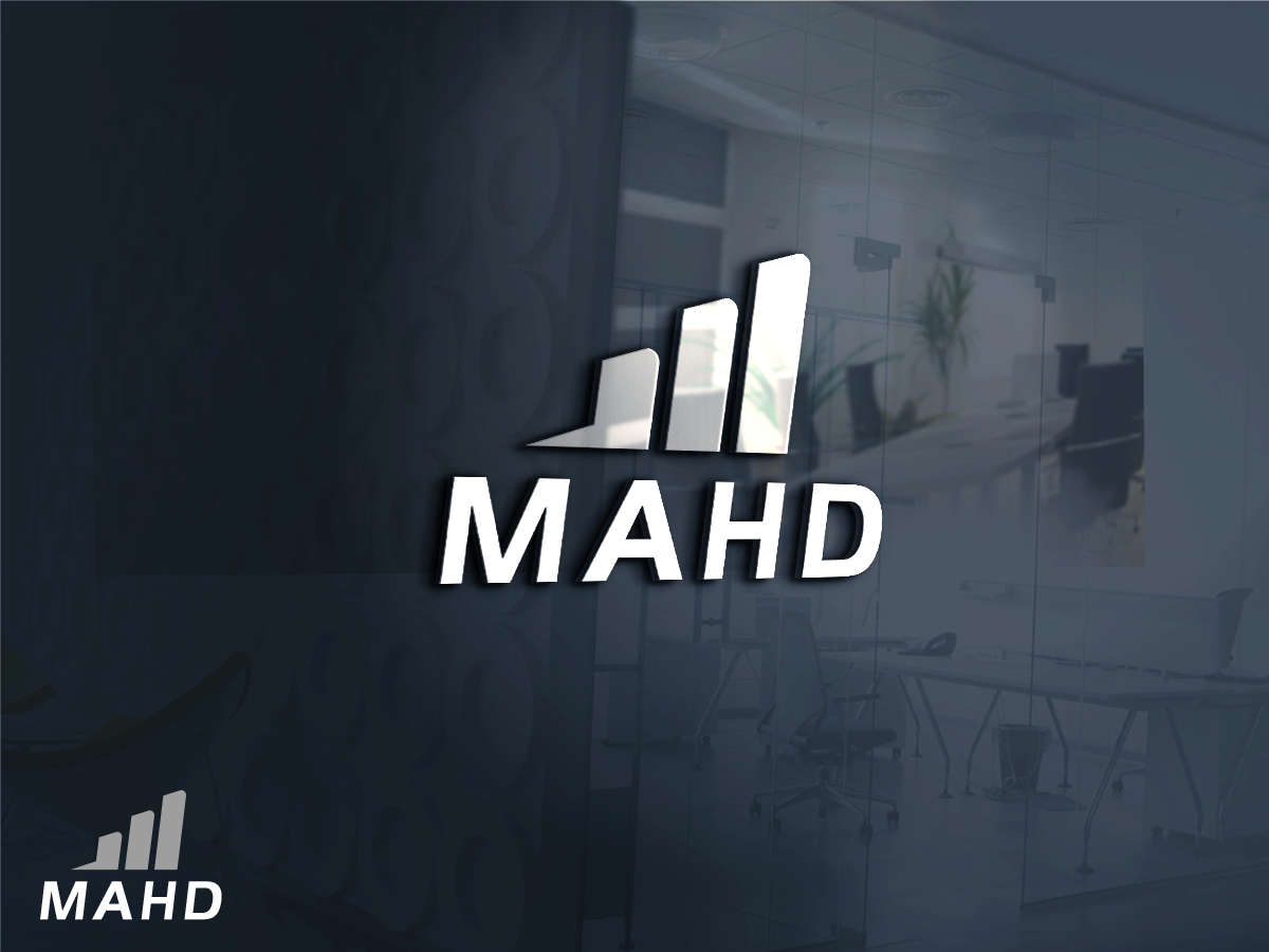 Logo Design by DoveFendi for Mahd E-Commerce | Design #15209052