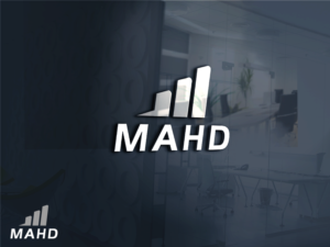 Logo Design by DoveFendi for Mahd E-Commerce | Design: #15209052