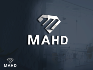 Logo Design by DoveFendi for Mahd E-Commerce | Design: #15209173