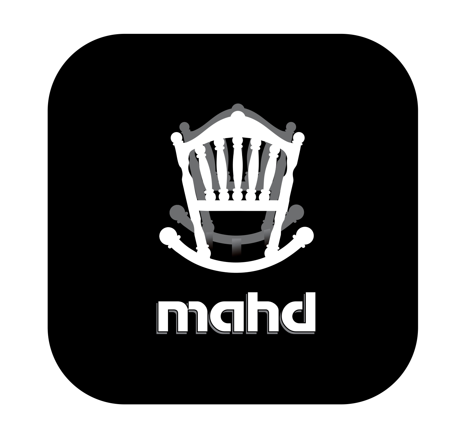 Logo Design by wchristia for Mahd E-Commerce | Design #15556957