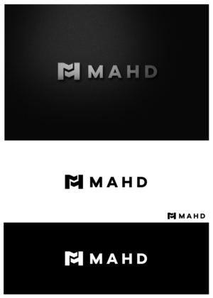 Design de Logo par goranvisnjic82 pour Mahd E-Commerce | Design #15200732