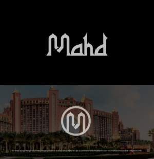 Design de Logo par ecorokerz pour Mahd E-Commerce | Design #15203244