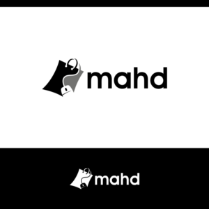 Logo Design by e-graphics for Mahd E-Commerce | Design: #15205356