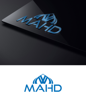 Logo Design by supercreative for Mahd E-Commerce | Design: #15211799