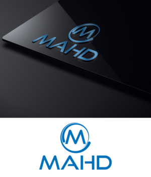 Logo Design by supercreative for Mahd E-Commerce | Design: #15211800