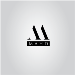 Logo Design by rozT for Mahd E-Commerce | Design: #15563872