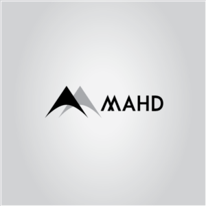 Mahd | Logo Design by rozT