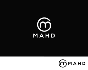 Logo Design by Black_idea for Mahd E-Commerce | Design: #15213435