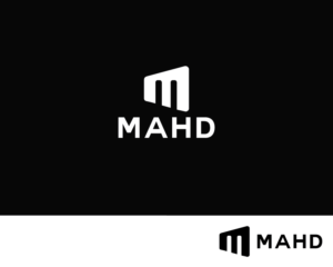 Logo Design by AL-BARAKAH for Mahd E-Commerce | Design: #15213427