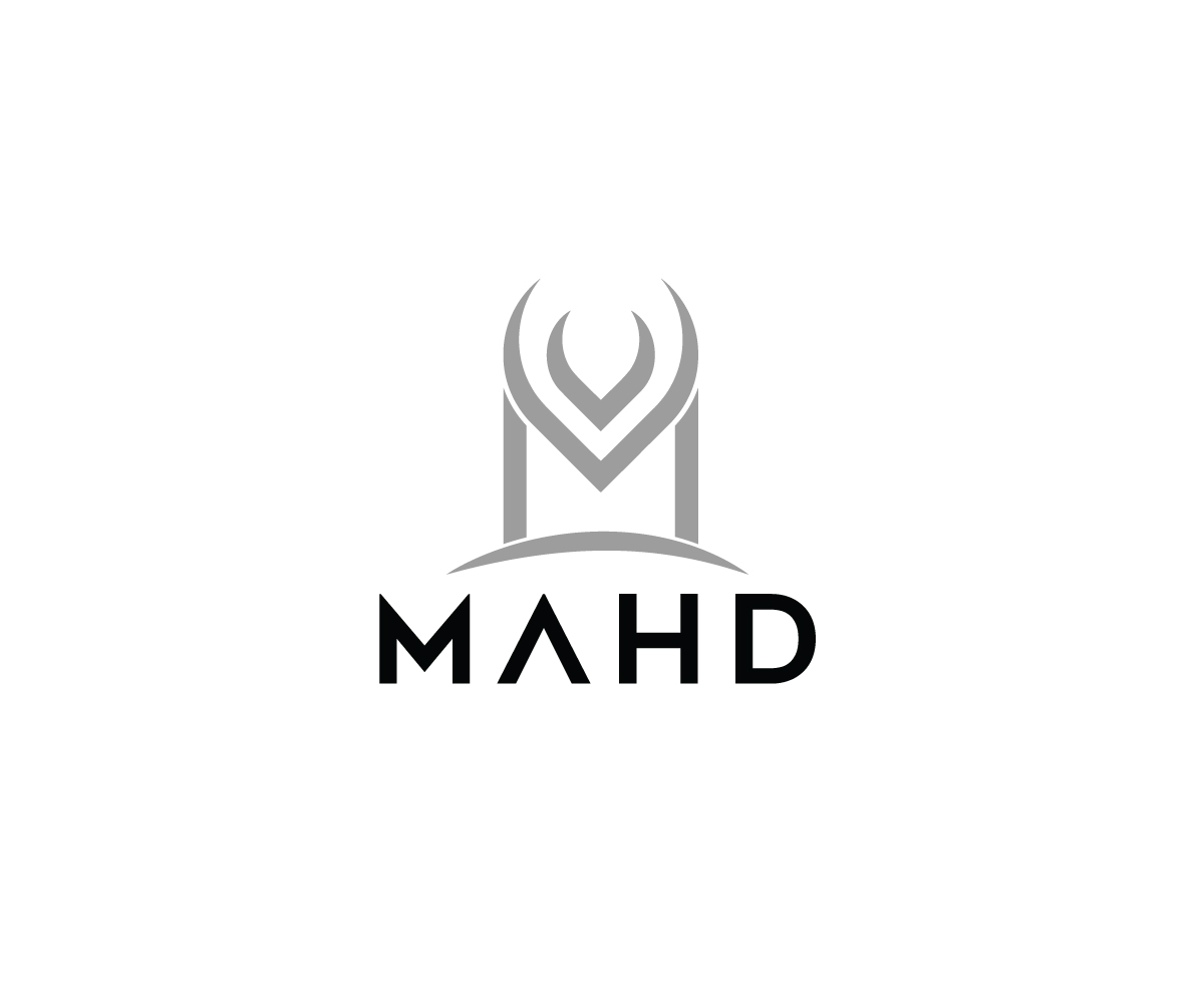 Logo Design by A S design @ for Mahd E-Commerce | Design #15226573