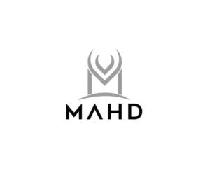Logo Design by A S design @ for Mahd E-Commerce | Design: #15226573
