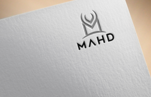 Logo Design by A S design @ for Mahd E-Commerce | Design: #15226574