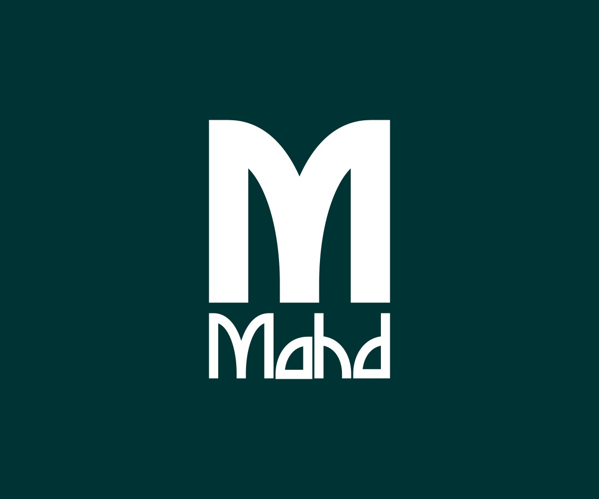 Logo Design by bojboga for Mahd E-Commerce | Design #15224437